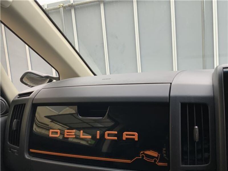 DELICA D5