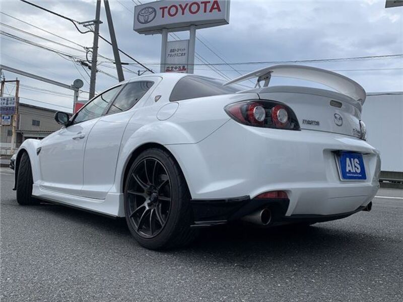 RX-8