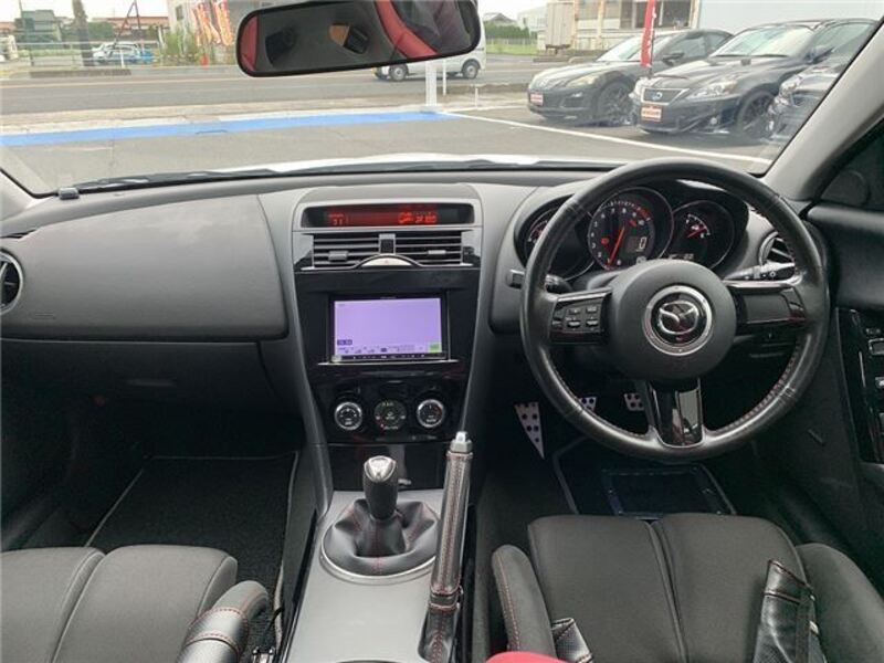 RX-8