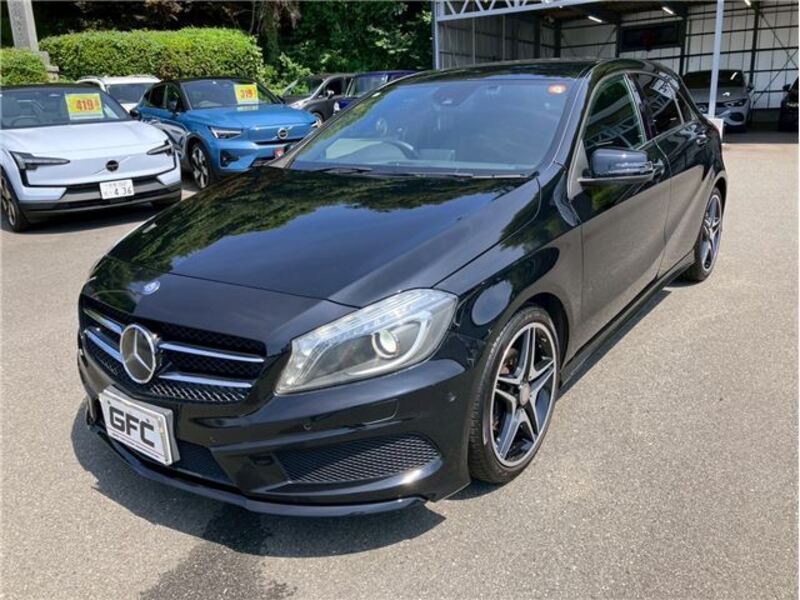 A-CLASS-0