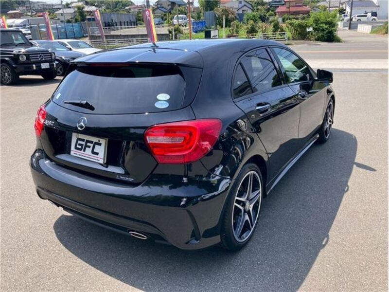 A-CLASS