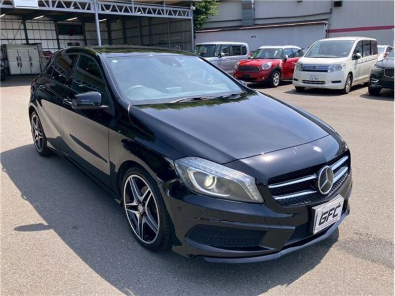 A-CLASS
