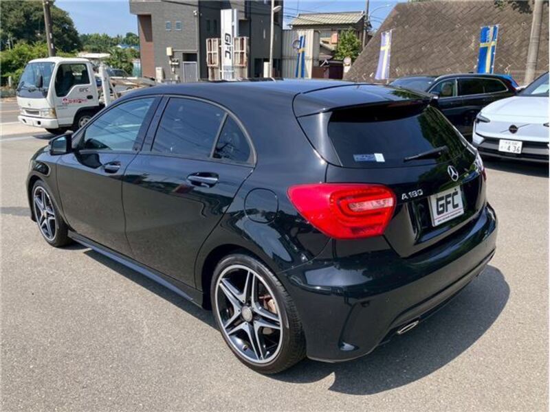 A-CLASS