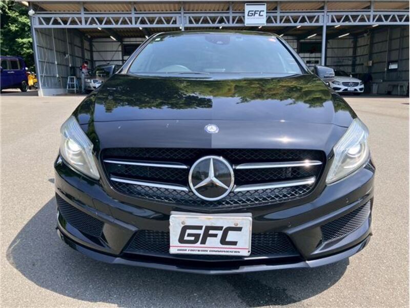 A-CLASS