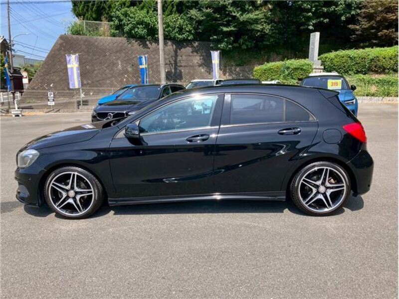 A-CLASS