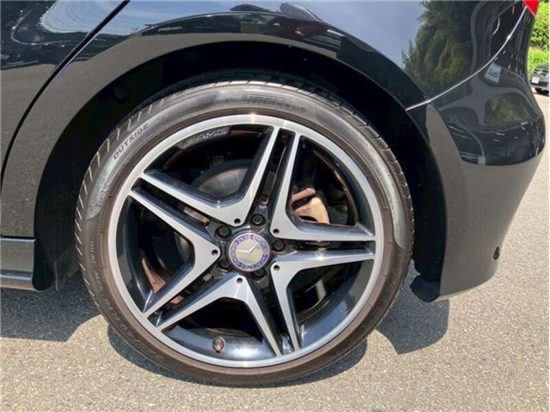 A-CLASS