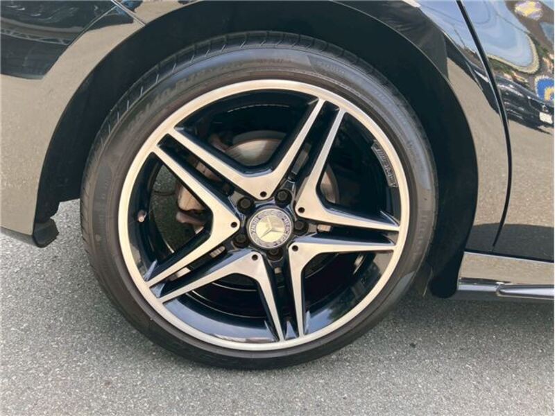 A-CLASS