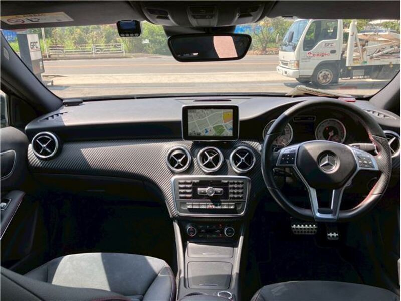 A-CLASS