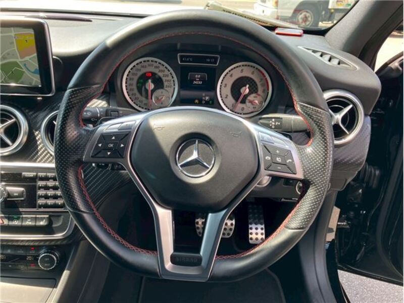 A-CLASS