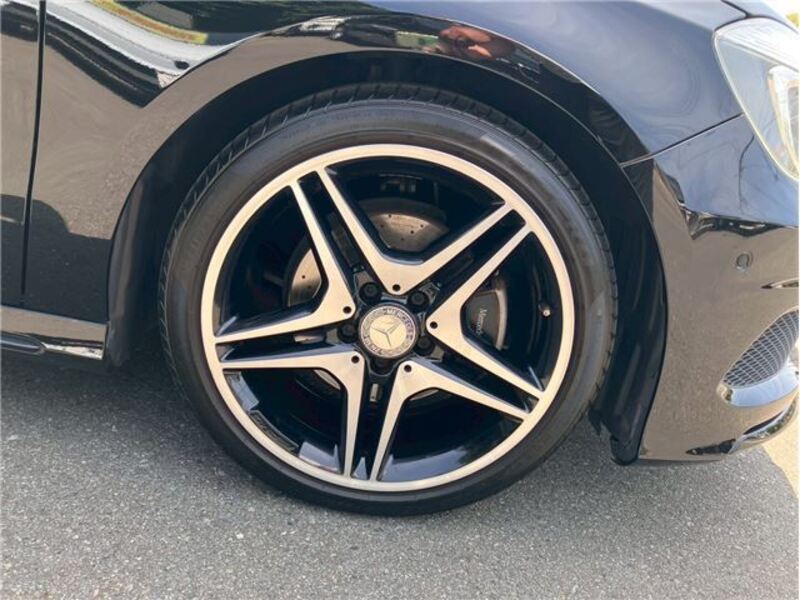 A-CLASS