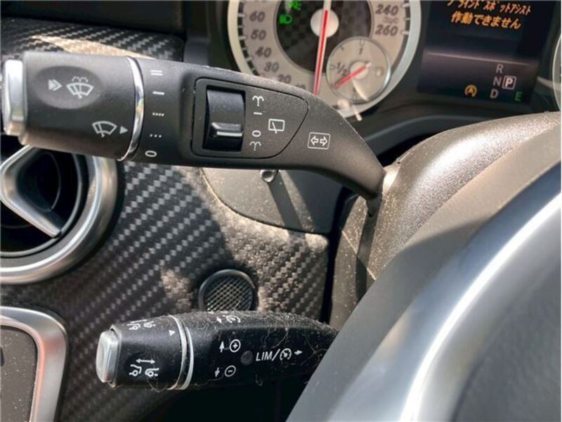 A-CLASS