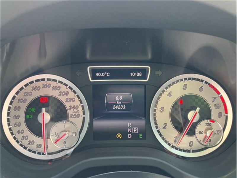 A-CLASS