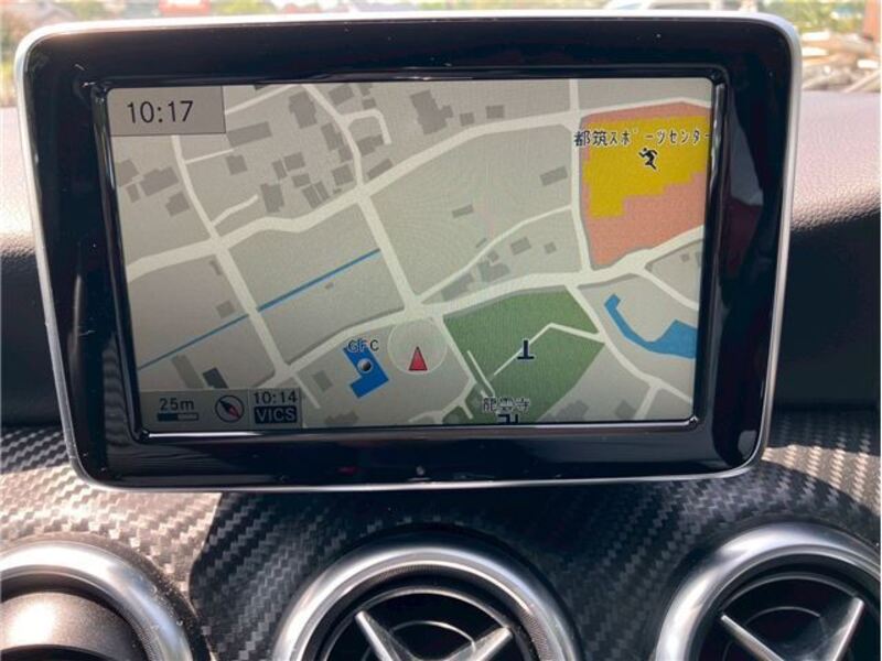 A-CLASS