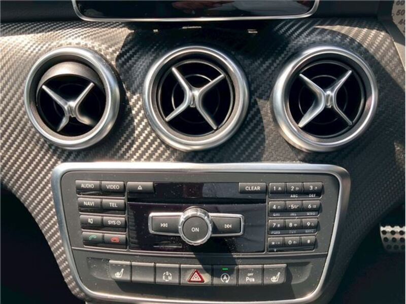 A-CLASS
