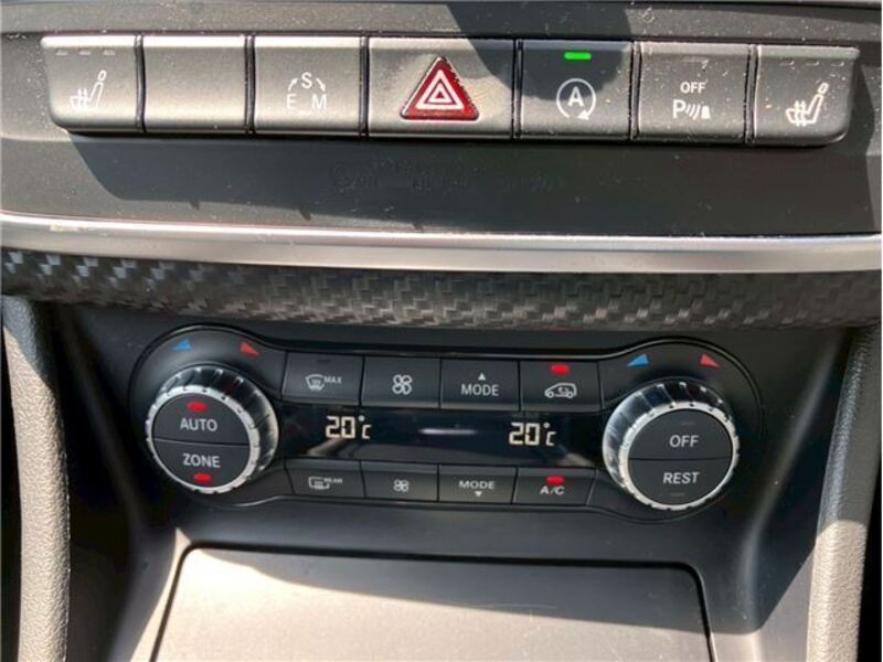A-CLASS