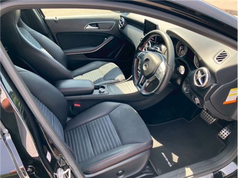 A-CLASS