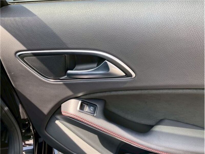 A-CLASS