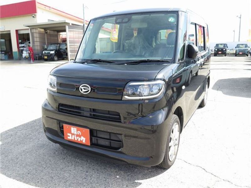 TANTO-0
