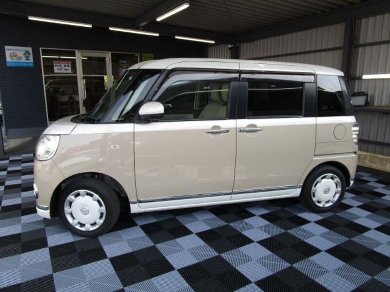 MOVE CANBUS