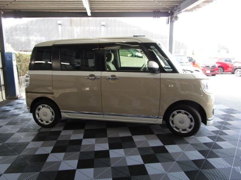 MOVE CANBUS