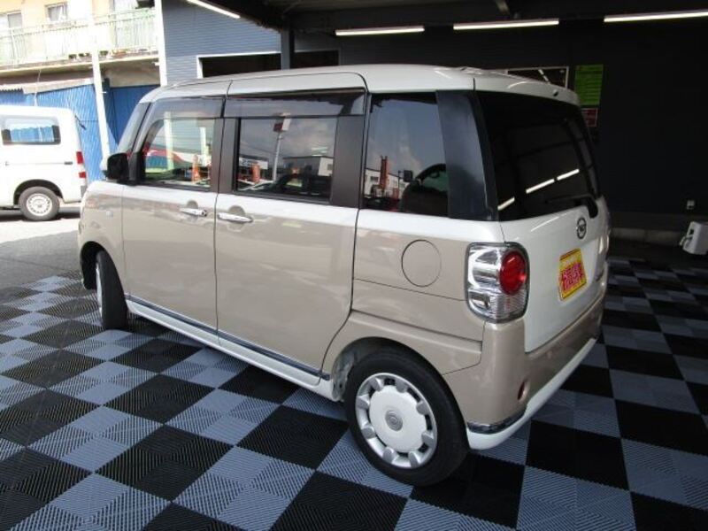 MOVE CANBUS