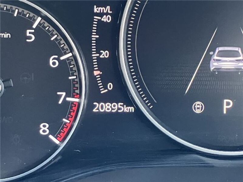 MAZDA3