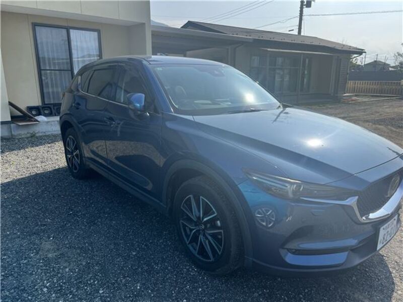 CX-5-0