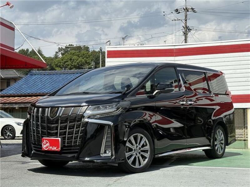 ALPHARD-0