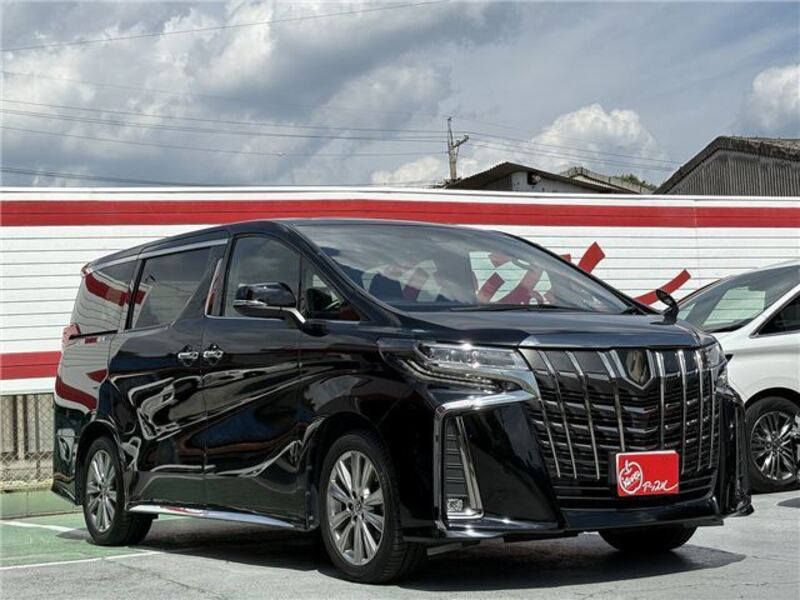 ALPHARD