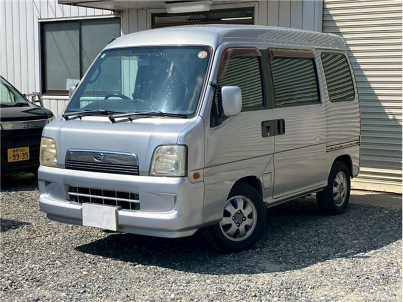 DIAS WAGON-0