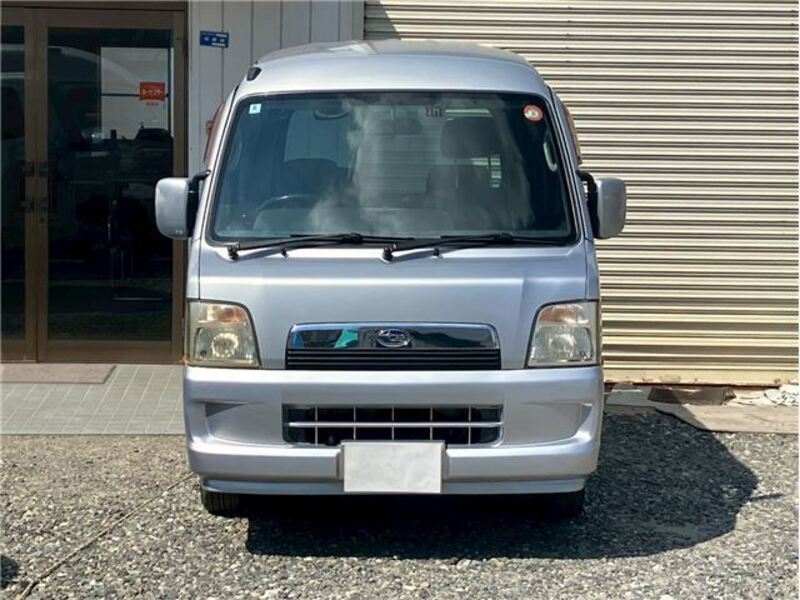DIAS WAGON