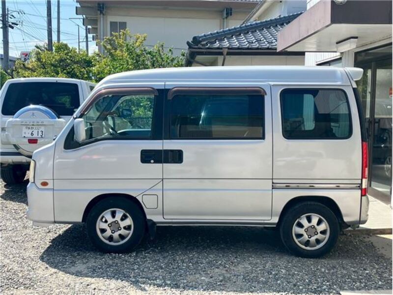 DIAS WAGON