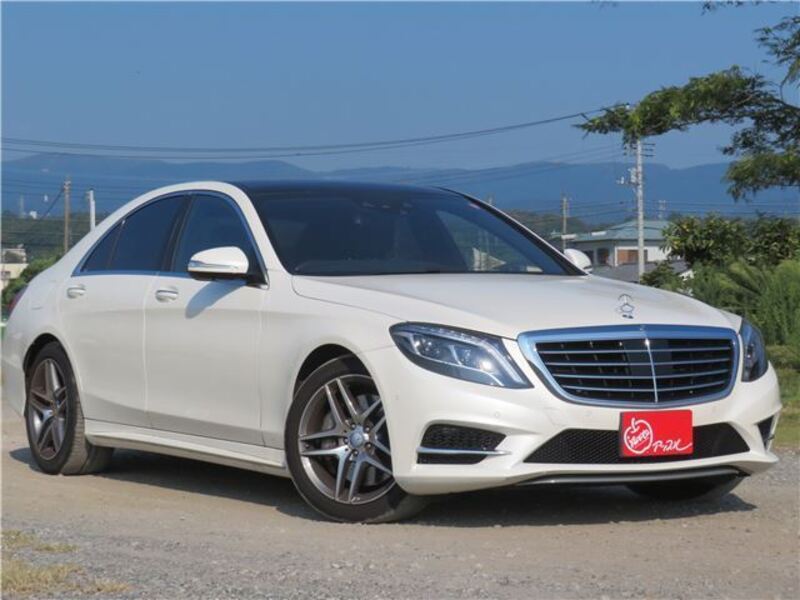 S-CLASS-0