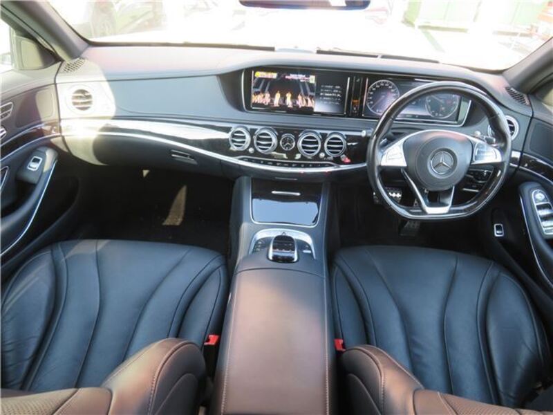 S-CLASS