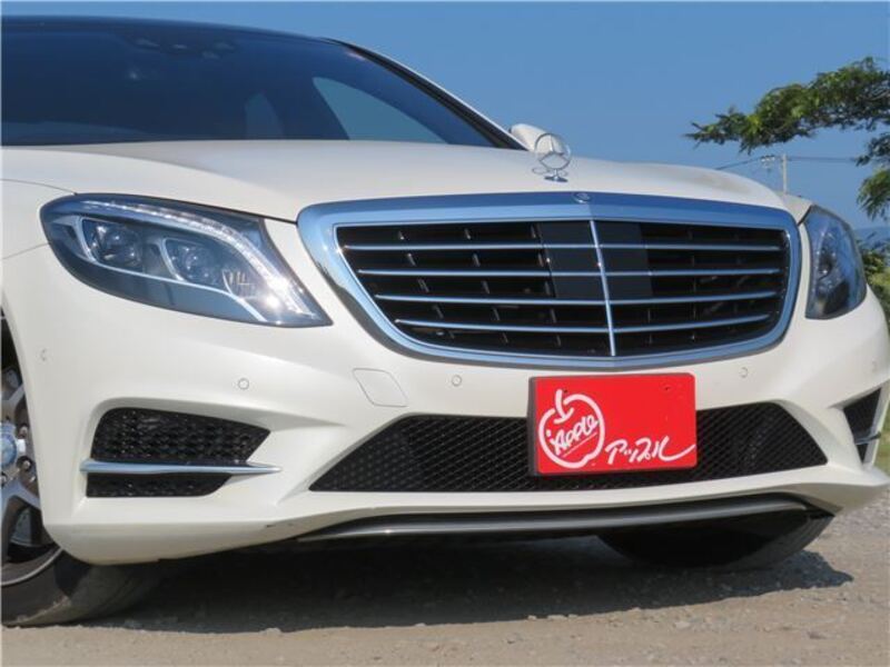 S-CLASS