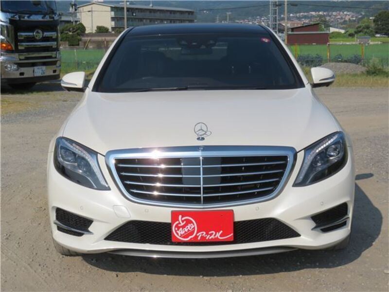 S-CLASS