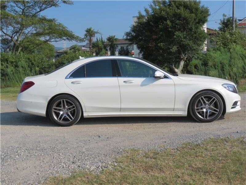 S-CLASS