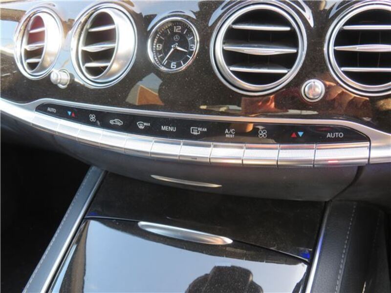 S-CLASS