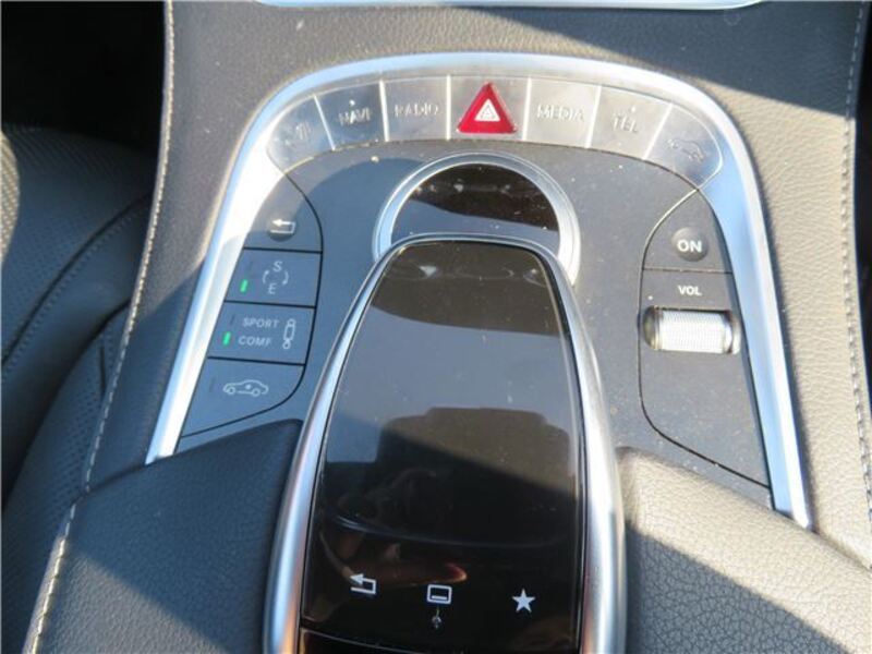 S-CLASS