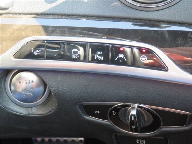 S-CLASS
