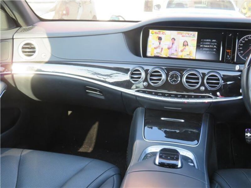 S-CLASS