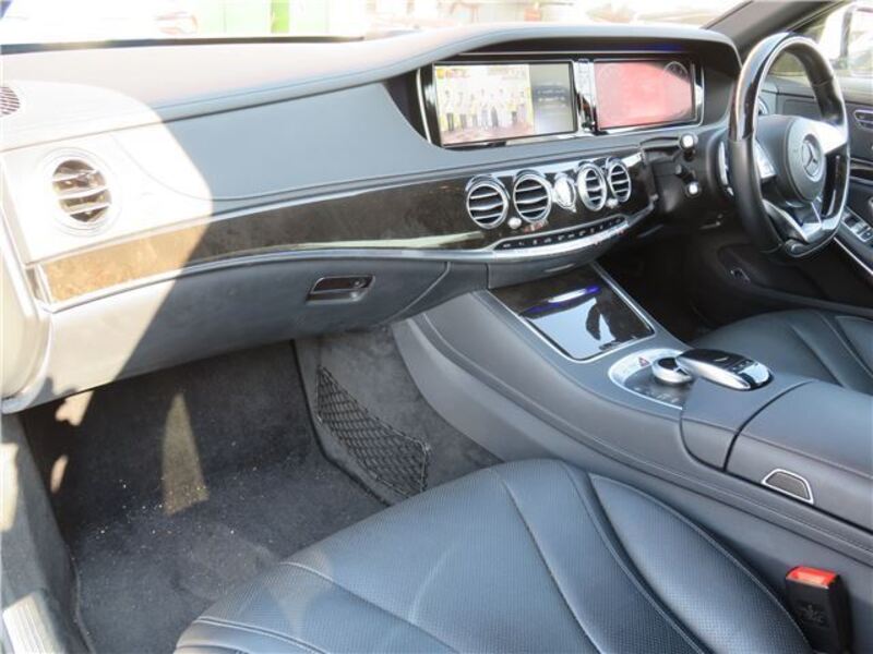S-CLASS