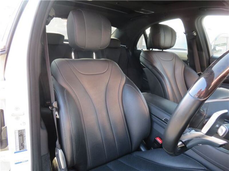 S-CLASS