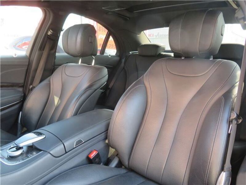 S-CLASS