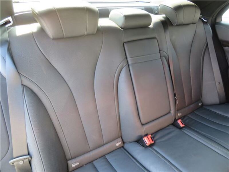 S-CLASS