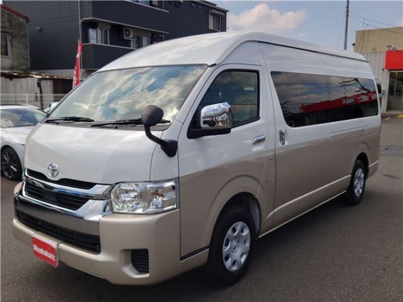 HIACE