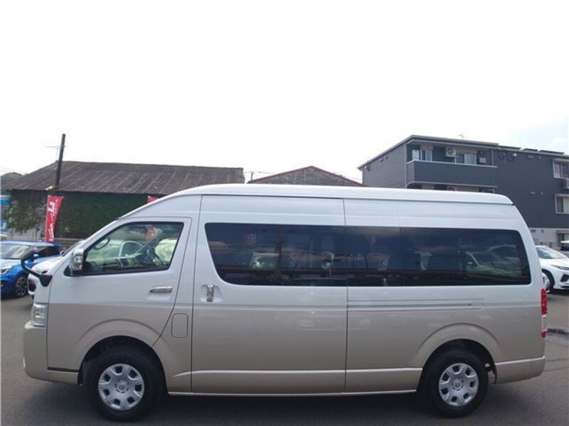 HIACE