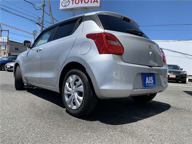 SWIFT
