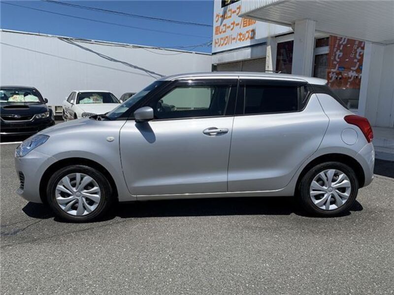 SWIFT