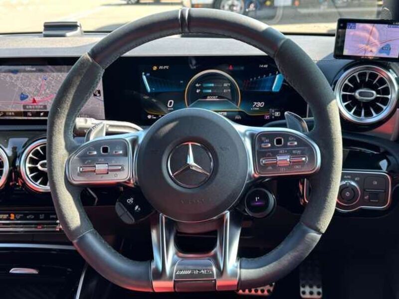 CLA-CLASS